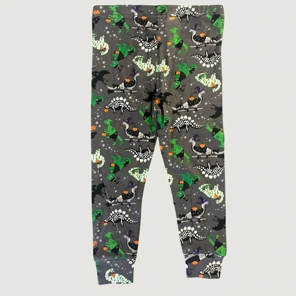 Tommy Bahama dinosaur halloween